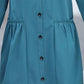 Spring and Autumn Windbreaker Women's Autumn Casual Thin Coat Jacket Mid-length