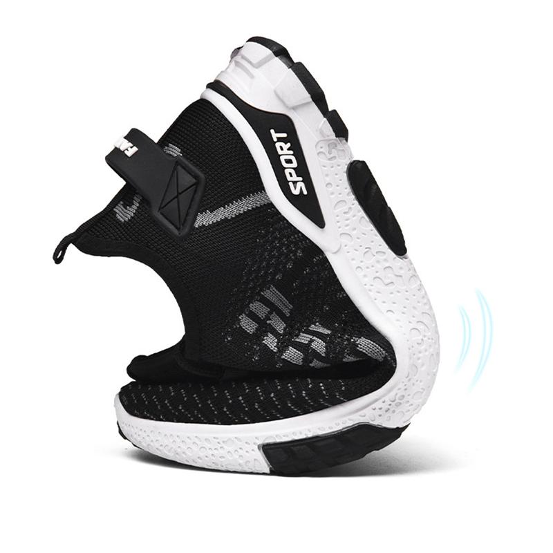 Mesh Breathable Casual Shoes Spring and Summer Sneakers Student Running Shoes
