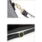 Fashion Minimalist Patent Leather Handbag Female Bright Skin Wild Messenger Bag Women Shoulder Bag