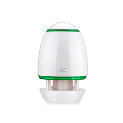 300ml Mini Air Humidifier Portable Electric Sprayer USB Aroma Diffuser for Home Office Car