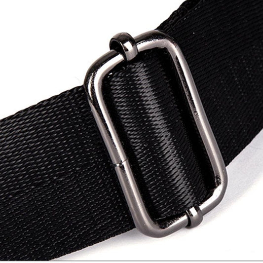 Chest Bag Men Waterproof Large Capacity Multi-pocket Crossbody Outdoor Sports Shoulder Bag