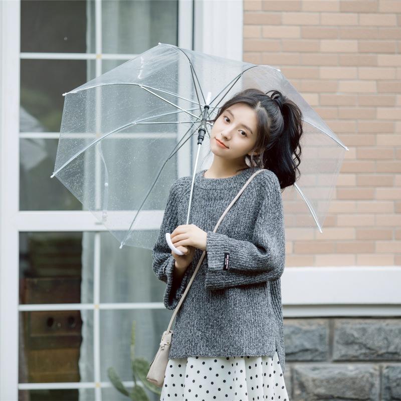 Autumn European and American Style Sweater Fashion Casual Knitted Sweater Loose and Versatile Young Women's Top