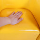 High Quality PU Sofa Seat Children Armchair Sofa Soft Safe and Anti-drop Thickened Sponge Waterproof and Easy To Clean