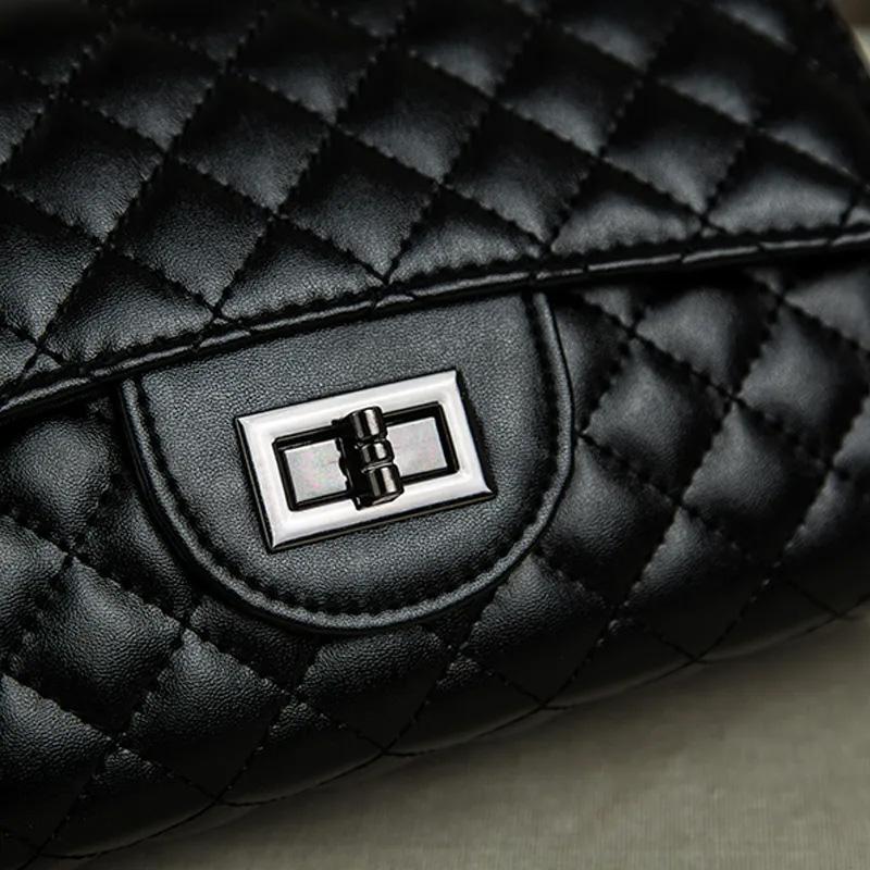 Summer Cute Messenger Chain Bag Female Small Bag Student Wild Net Celebrity Trend Fashion