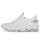 Spring Air Mesh Sneakers Men Casual Shoes Men Sneakers Man Trainers Running Blade Shoes