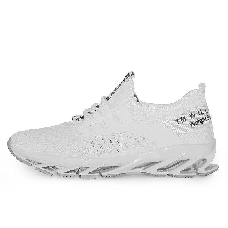 Spring Air Mesh Sneakers Men Casual Shoes Men Sneakers Man Trainers Running Blade Shoes