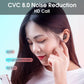 5.0 In-ear HIFI Earphones Bluetooth LED Display Support Call Exquisite Wireless Headset Charging Box