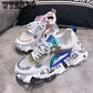 Women  Sneakers Casual Shoes Comfortable Colorful Sneakers Woman Sneakers Trainers
