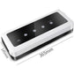 Quality Food Vacuum Sealer Packaging Machine Home Kitchen 220V Vacuum Packing Machine Sealing Film Vakum Makinesi