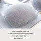 Push Up Bra Padded Romantic Temptation Bra Women Stripes Underwear  Seamless Lace Bra  Plus Size Underwire Bras