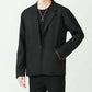 Casual Suit Jacket Loose Trend Men's Suit Autumn Casual Blazers