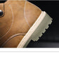 Ankle Boots Autumn Winter Men's Martins Boots Motorcycle Boots Outdoor Working Snow Boots Men Shoes