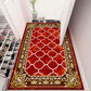 Luxury European Style Carpet Living Room Carpet Household Carpet Bedroom Bedside Carpet