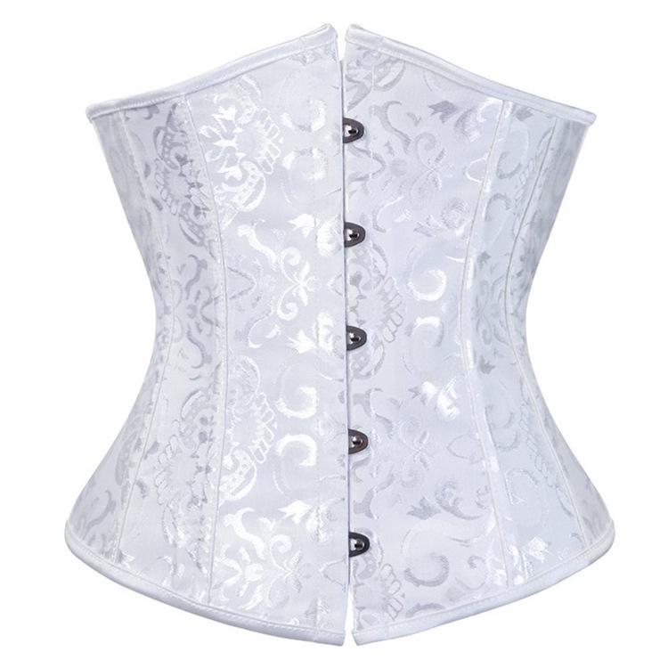 Top Corsets and Bustiers Black Floral Lace See Through Bustier Bra Sexy Clubwear Underwire Bustier