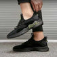 Casual Sports Clearance Men's Shoes Korean Trend Wild Running Shoes Lightweight Wear-resistant Fashion Youth Travel Shoes