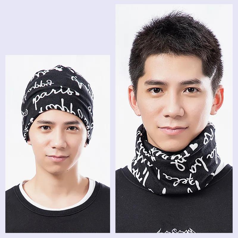 Men Scarves Contemporary Designer Scarves Winter Outdoor Sport Thermal Polar Fleece Scarf Face Mask Neck Warmer Hat Mens Scarves