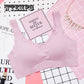 Professional Absorb Sweat Top Athletic Running Sports Bra Yoga Gym Seamless Crop Bra Gradient Sport