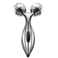 3D Body and Face-lifting Firming Masseter Muscle Double Chin Beauty Instrument Face Roller Ladies
