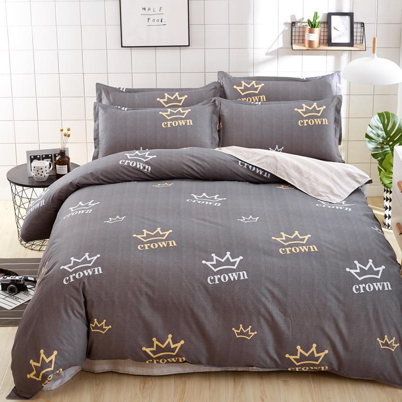 Unicorn Bed Sheets Bedding for Children's Bedrooms Unicorn Bedding Set Duver Cover