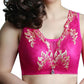 Ladies Beautiful Back No Steel Ring Large Size Bra Gather Thin Tube Top Full Cup Soft Comfortable Anti-sagging Anti-glare Bra