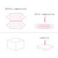 Free Hand Pump Vacuum Compression Bag Cotton Quilt Clothing Storage Bag Student Luggage Extra Large Moving Packing Bag Household