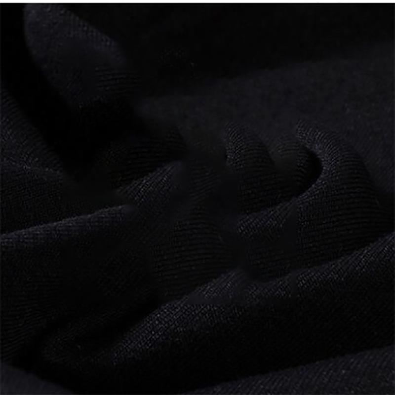 Men's Sweater Autumn Korean Version of All-match Sports Pullover Sweatshirts Men's Round Neck Long-sleeved Outerwear