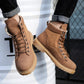 Autumn and Winter Martin Boots Men's Military Boots High Top Shoes Men's Boots Men Ankle Boots