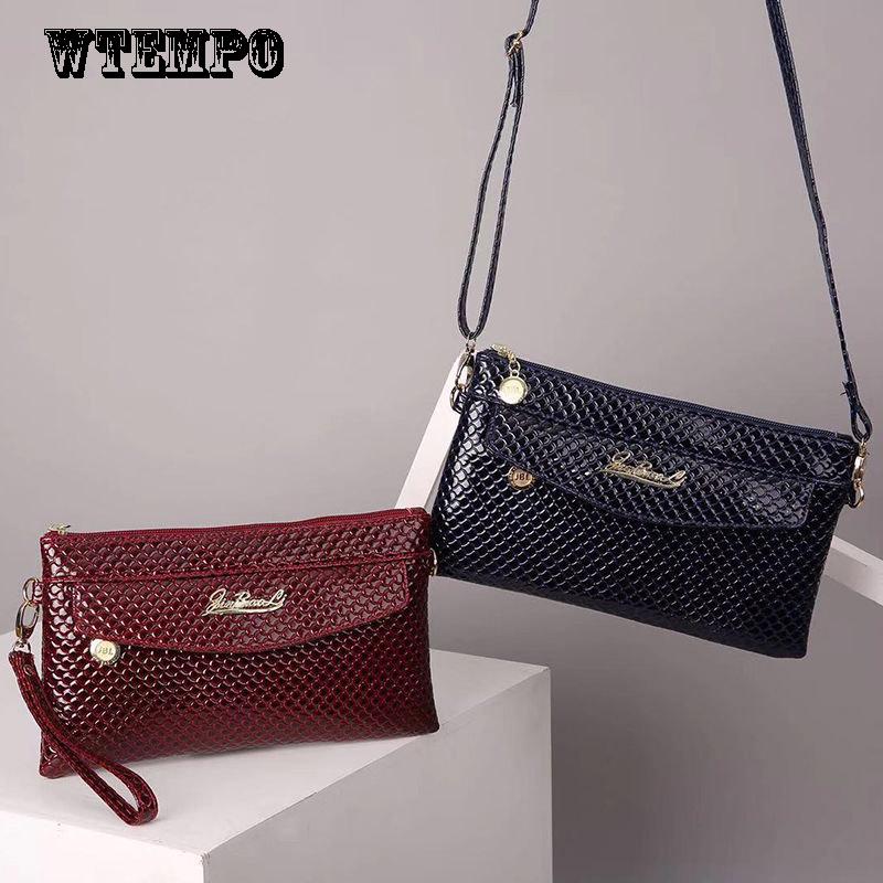 Bag Female Diagonal Bag Female Handbag Large Capacity Bag Fashion Trend