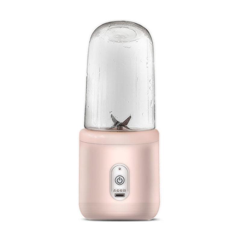 Fruit Mini Rechargeable Mini Juicer Electric Student Juicer Cup Household Portable Juicer
