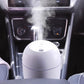 220ml Air Humidifier Mini Portable Aroma Diffuser USB Electric Sprayer for Home Office Car