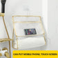 Bathroom Clothes Bag Bathing Clothes Waterproof Hanging Bag Bedroom Dormitory Storage Bag Wall Hanging Organize Bag On The Wall Towel Bag