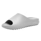 Slippers, Outdoor Wear Indoor Non-slip Thick-soled Bathroom Home Bath Couple Sandals Male Home Summer Rubber Slippers