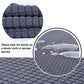 Thickened Simple Antifouling Elastic Seat Cover Home Hotel Restaurant Hotel General Dining Table Chair Cover Stool