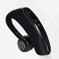 Bluetooth 4.0 Stereo Wireless Business Work Headset Earphone Portable