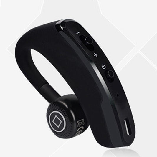 Bluetooth 4.0 Stereo Wireless Business Work Headset Earphone Portable