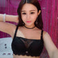 Women's Bras Underwear Women Push Up Seamless Bra Gather Adjustable Girls Lingerie Bra