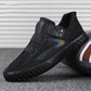 Men Canvas Shoes 2020 Comfortable Canvas Shoes Men Casual Shoes Male Flat Loafers Shoes Men Black