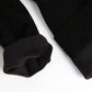 Plush Thickened Chenille Sweater Round Neck Soft Comfortable Breathable Casual Bottoming Winter Sweater