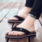 Men's Slippers for Summer Household Non-slip Thick Bottom Indoor Sandals