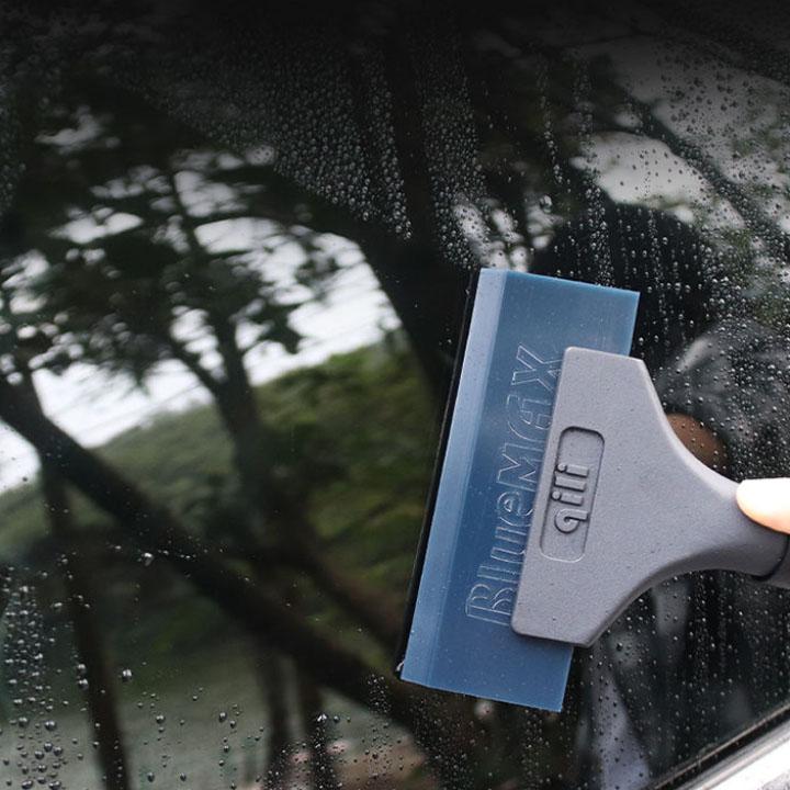 Automotive Film Tool Car Glass Special Car Wash Wiper Oxford Hard Wiper Beef Tendon Scraper