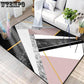 Decor Rug European Trend large Area Carpets Living room bedroom Carpet Toilet Anti-skid