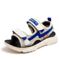 Children's Sandals Open-toed Soft-soled Non-slip Beach Shoes Large Children's Student Shoes Boys Children's Shoes Summer