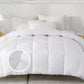 Five-star Hotel Winter Quilt Spring and Autumn Thickened Warm Quilt Student Dormitory Air-conditioned Cotton Quilt