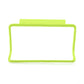4Pcs Towel Rack Cabinet Door Back Type Single Rod Plastic Rag Rack Drawer Hanging Towel Bar Holder Racks