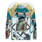 Autumn Winter Pullover Woolen Sweater Women High-end Loose Knitted Sweaters Jumpers Female Soft Cartoon Print Cashmere Sweater