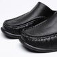 Summer Korean Version of The Trend of Non-slip Baotou Half Slippers One Pedal Lazy Shoes Large Size Sandals