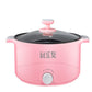Rice Cooker Small 2 People Cooking Household Smart Small Electric Pot Single Pot Mini Multi-function Student Dormitory Electric Heating Pot