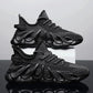Men's Coconut Shoes Spring Sports Shoes Boys Breathable Mesh Shoes Lightweight Casual Shoes Comfortable Fitness Shoes Flying Knit Shoes