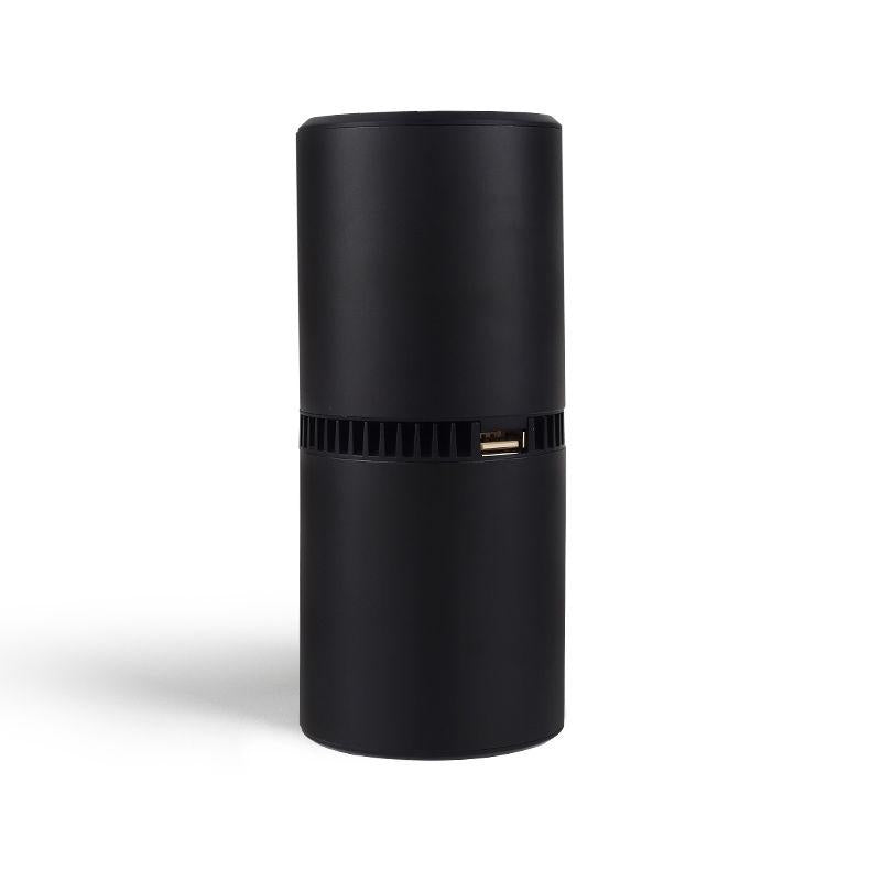 Car air purifier Multifunctional anion for car Remove formaldehyde and eliminate odor Comfortable