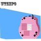 Manicure Drills Portable Adult Baby Electric Nail Trimmer Safe Manicure Pedicure Set
